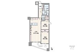 クラッシィハウス浜田山