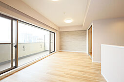 ファミールグラン高井戸デュープレックス