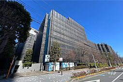 ファミールグラン高井戸デュープレックス