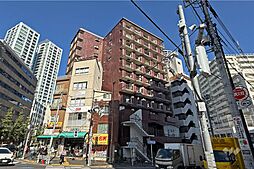 プロスペアー中野