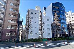 ニューキャッスル荻窪マンション