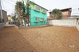 中野区上鷺宮1丁目 土地