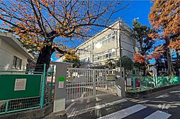 パークハイム杉並D棟