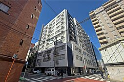 新宿区新宿１丁目