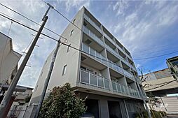 プレールドゥーク上高井戸