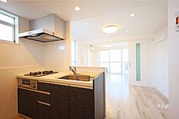 西荻窪第5コーポラス