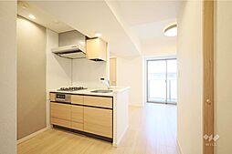 グローリオ新宿夏目坂