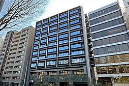 ザ・パークハウス市ヶ谷