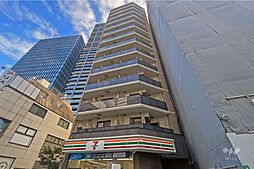 オープンレジデンシア中野ステーションサイド