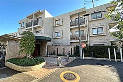 ファミール都立家政