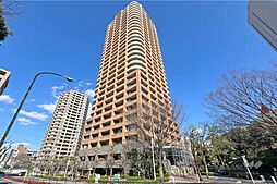 西早稲田パークタワー