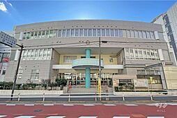 ダイナシティ市谷仲之町