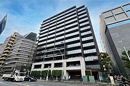 ウエリス新宿早稲田の森