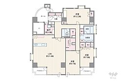 グランドメゾン哲学堂公園