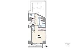 ドルチェ中野壱番館