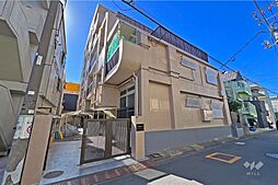 トダカ西荻コーポ