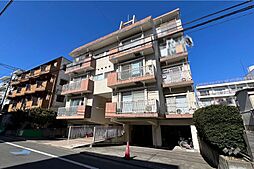 井荻マンション