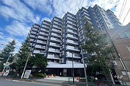 新中野マンション