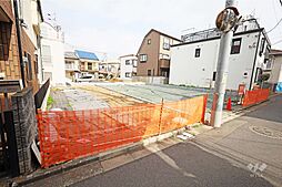 中野区野方1丁目 土地