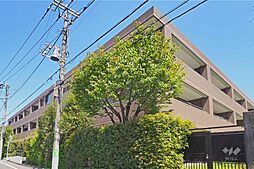 アリュール浜田山