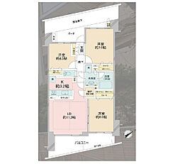 中野坂上パークホームズ