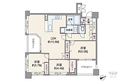 ルイシャトレ中野