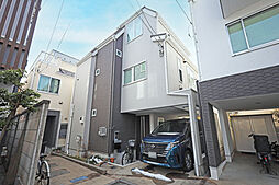 杉並区成田東4丁目 一戸建て