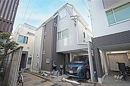 杉並区成田東4丁目 一戸建て
