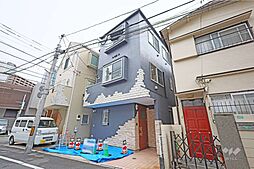 中野区本町1丁目 一戸建て