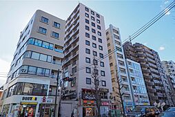 阿佐ヶ谷陵雲閣マンション