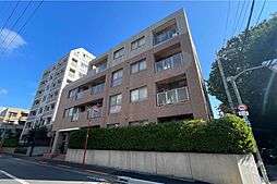 白鷺パークハウス