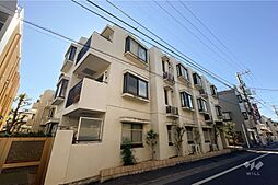 南荻窪パークホームズ