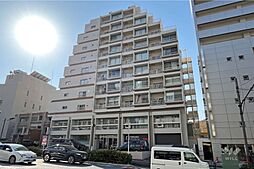 メゾンドール高田馬場