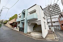 新宿区西早稲田3丁目 一戸建て