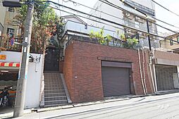 中野区上高田1丁目 土地