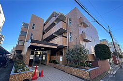 西落合第二ローヤルコーポ