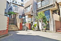 杉並区和泉4丁目 土地