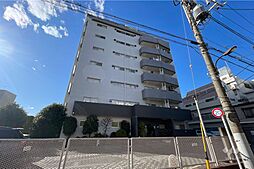 落合マンション