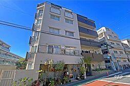 ハイネス大久保