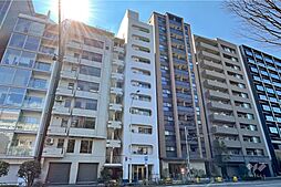 市ヶ谷ホワイトレジデンス