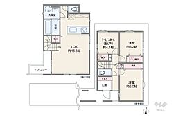 杉並区桃井1丁目 一戸建て