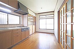 中野区上鷺宮2丁目 一戸建て