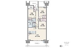 グランドメゾン杉並シーズン6