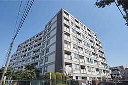 阿佐ヶ谷コーポラス