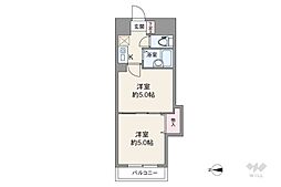 市ヶ谷グリーンハイツ