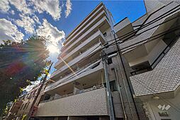 中野プリンスマンション