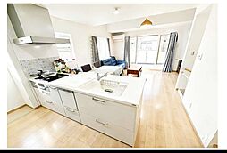 中野区野方6丁目 一戸建て