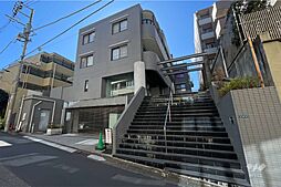 新宿区戸山１丁目