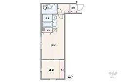 FLレジデンス新宿御苑