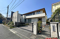 川崎市麻生区はるひ野2 一戸建て